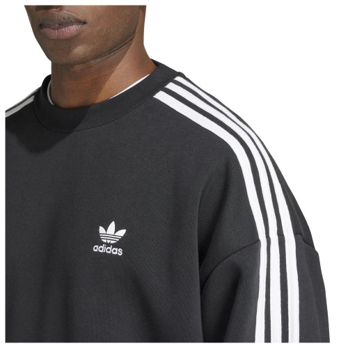 Oversize crew